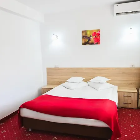 Hotel Sallaris Monteoru-3