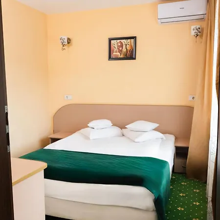 Hotel Sallaris Monteoru-3