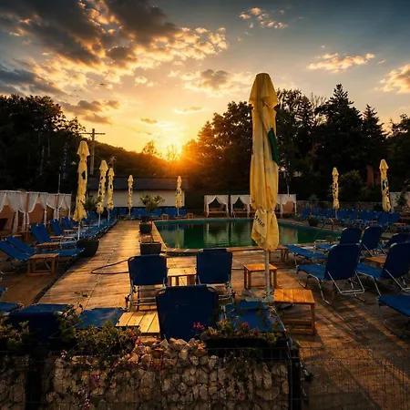 Hotel Sallaris Monteoru-2